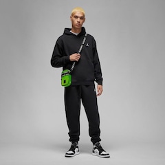 Blusão com Capuz Nike Jordan Brooklyn Fleece - Masculino - Foto 4