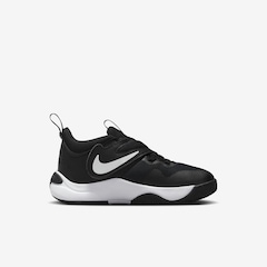 Tênis Nike Team Hustle D 11 Lil PS - Infantil - Foto 1