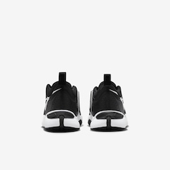 Tênis Nike Team Hustle D 11 Lil PS - Infantil - Foto 3