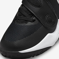 Tênis Nike Team Hustle D 11 Lil PS - Infantil - Foto 7