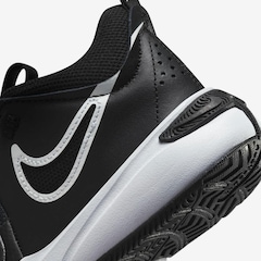 Tênis Nike Team Hustle D 11 Lil PS - Infantil - Foto 8