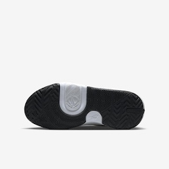 Tênis Nike Team Hustle D 11 GS - Infantil - Foto 2
