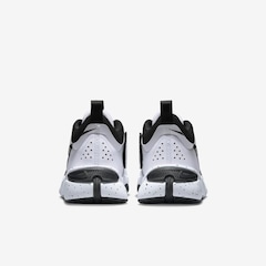 Tênis Nike Team Hustle D 11 GS - Infantil - Foto 6