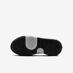 Tênis Nike Team Hustle D 11 GS - Infantil - Foto 2
