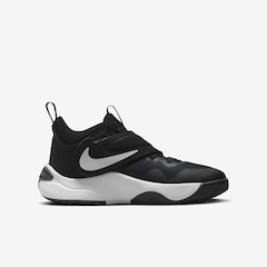 Tênis Nike Team Hustle D 11 GS - Infantil - Foto 3