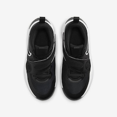 Tênis Nike Team Hustle D 11 GS - Infantil - Foto 4
