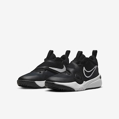 Tênis Nike Team Hustle D 11 GS - Infantil - Foto 5