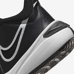 Tênis Nike Team Hustle D 11 GS - Infantil - Foto 8