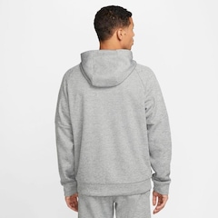 Jaqueta com Capuz Nike Therma-FIT - Masculina - Foto 2