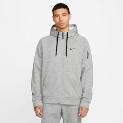 Jaqueta com Capuz Nike Therma-FIT - Masculina - Foto 1