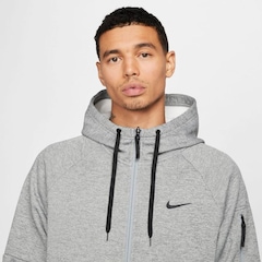 Jaqueta com Capuz Nike Therma-FIT - Masculina - Foto 3