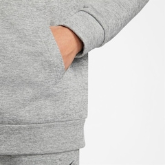 Jaqueta com Capuz Nike Therma-FIT - Masculina - Foto 6