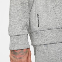 Jaqueta com Capuz Nike Therma-FIT - Masculina - Foto 7