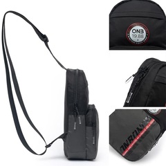 Shoulder Bag Onbongo - 4 Litros - Foto 4