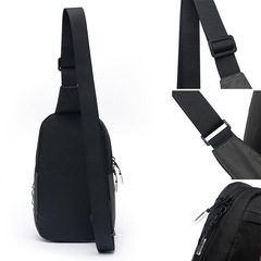 Shoulder Bag Onbongo - 4 Litros - Foto 5