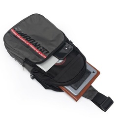 Shoulder Bag Onbongo - 4 Litros - Foto 6