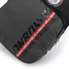 Shoulder Bag Onbongo - 4 Litros - Foto 9