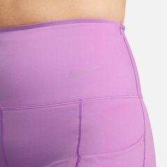 Shorts Nike Go - Feminino - Foto 3