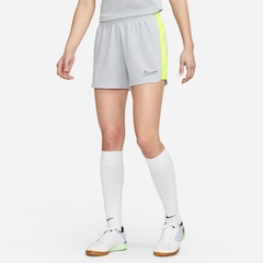Calção Nike Dri-FIT Academy 23 - Feminino - Foto 1