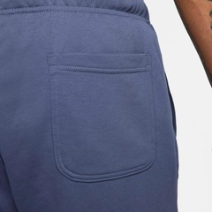 Bermuda Nike Club Fleece - Masculino - Foto 5