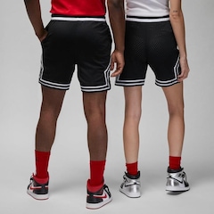 Bermuda Jordan Dri-FIT Sport Diamond - Masculino - Foto 2