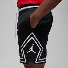 Bermuda Jordan Dri-FIT Sport Diamond - Masculino - Foto 5