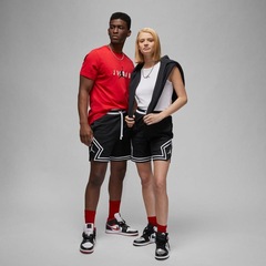 Bermuda Jordan Dri-FIT Sport Diamond - Masculino - Foto 7