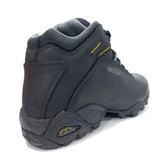 Bota Bull Terrier Alpina Dry Lite - Feminina - Foto 3