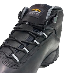 Bota Bull Terrier Alpina Dry Lite - Feminina - Foto 4