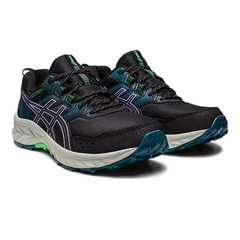 Tênis Asics Gel-Venture 9 - Feminino - Foto 3
