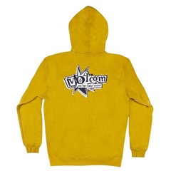Jaqueta de Moletom com Capuz Volcom - Masculino - Foto 2