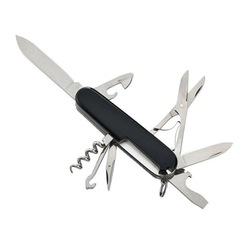 Canivete de Camping de Bolso Victorinox Médio Climber - Foto 3