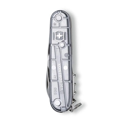 Canivete de Camping de Bolso Victorinox Médio Spartan - Foto 2