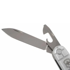 Canivete de Camping de Bolso Victorinox Médio Spartan - Foto 4