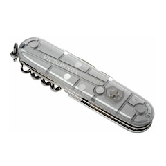 Canivete de Camping de Bolso Victorinox Médio Spartan - Foto 5