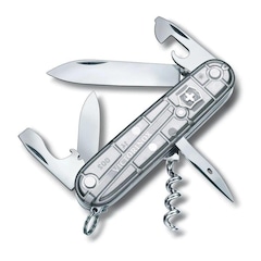 Canivete de Camping de Bolso Victorinox Médio Spartan - Foto 1