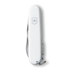 Canivete de Camping de Bolso Victorinox Médio Spartan - Foto 2