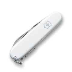 Canivete de Camping de Bolso Victorinox Médio Spartan - Foto 3