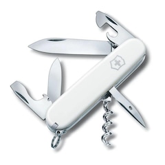 Canivete de Camping de Bolso Victorinox Médio Spartan - Foto 1