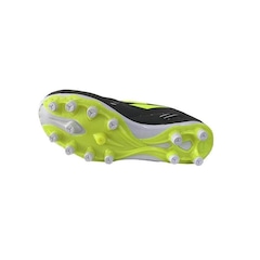 Chuteira de Campo Dray Campo Topfly 391 Infantil - Foto 4