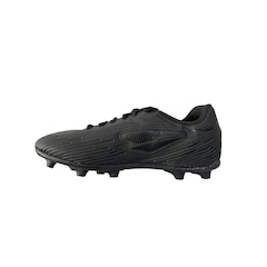 Chuteira de Campo Dray Campo Topfly 391 Masculino - Foto 3