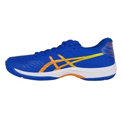 Tênis Asics Game 9 Tennis Handebol - Masculino - Foto 2