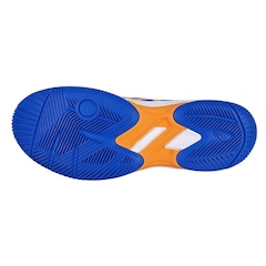Tênis Asics Game 9 Tennis Handebol - Masculino - Foto 3