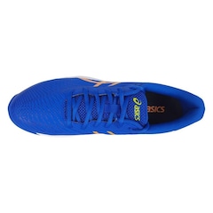 Tênis Asics Game 9 Tennis Handebol - Masculino - Foto 4
