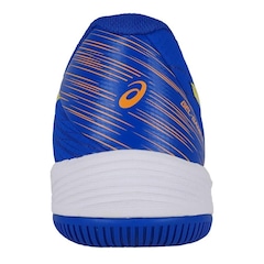 Tênis Asics Game 9 Tennis Handebol - Masculino - Foto 6