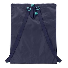 Gym Sac Olympikus com Zíper - Unissex - Foto 2