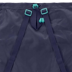 Gym Sac Olympikus com Zíper - Unissex - Foto 3