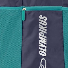Gym Sac Olympikus com Zíper - Unissex - Foto 4