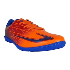Chuteira Futsal Topper Extreme IV - Adulto - Foto 5