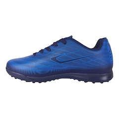 Chuteira Society Topper Slick Iv - Infantil - Foto 2
